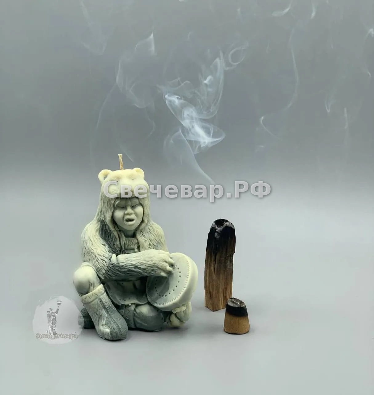 Формы для свечей Шаман